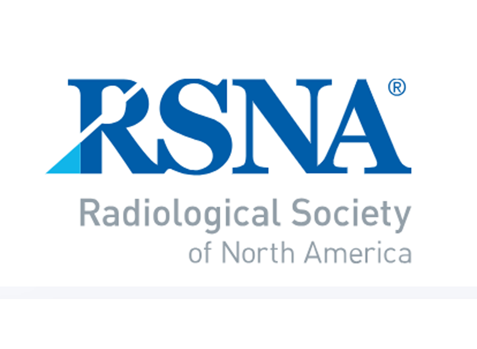 RSNA 2024 110th Scientific Assembly and Annual Meeting of Radiological Society of North America